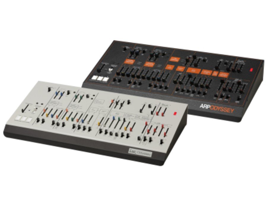 KORG ARP ODYSSEY Module
