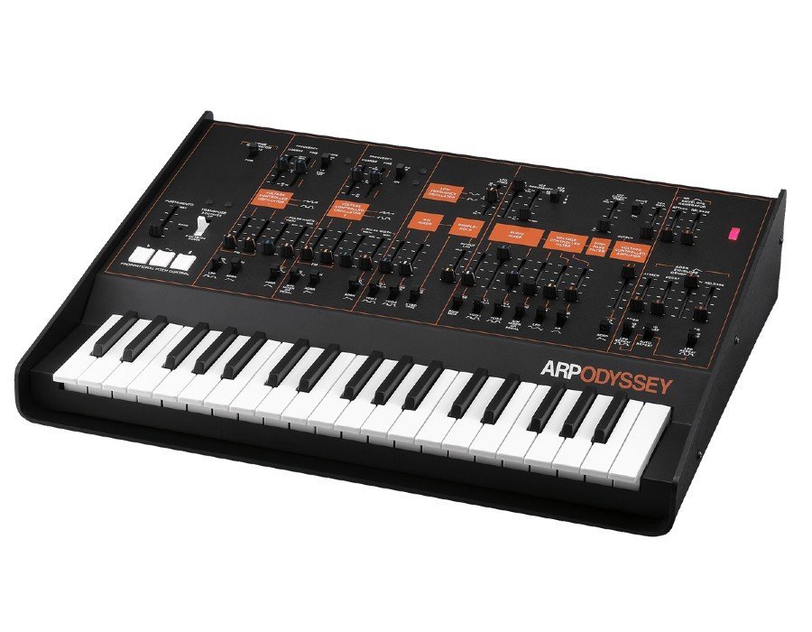 KORG ARP ODYSSEY