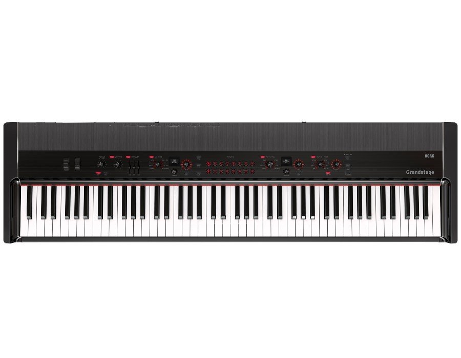 KORG Grandstage