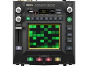 KORG KAOSSILATOR PRO+