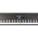 KORG KROME EX