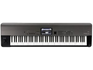 KORG KROME EX