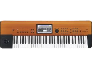 KORG KROME EX COOPER