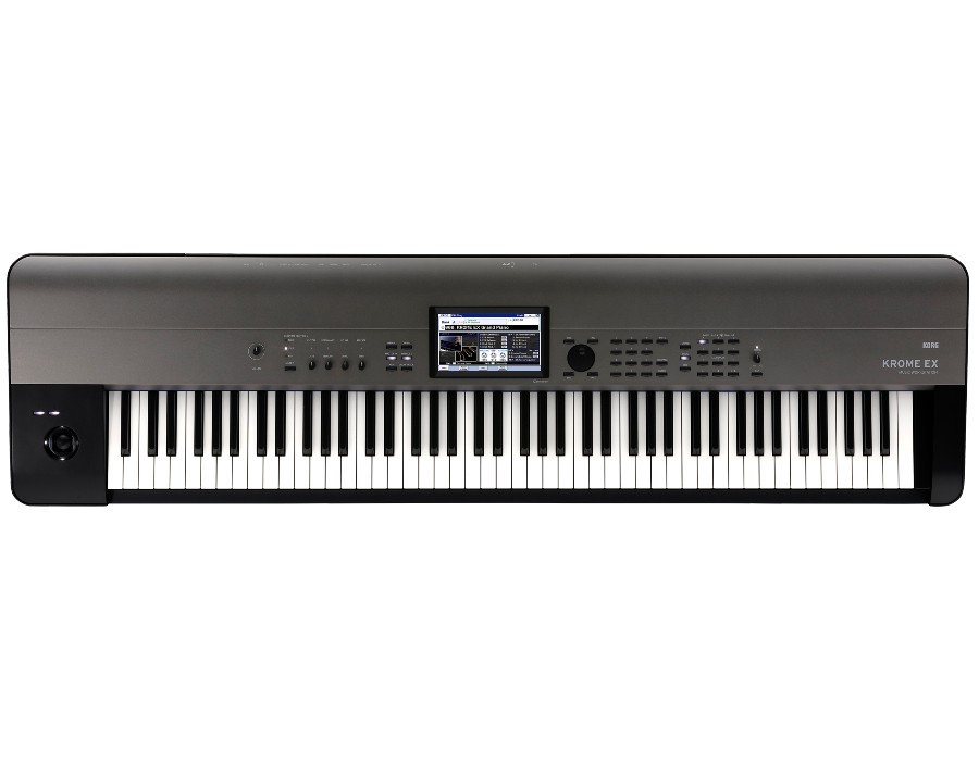 KORG KROME EX