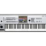 KORG KRONOS TITANIUM