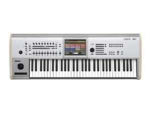 KORG KRONOS TITANIUM