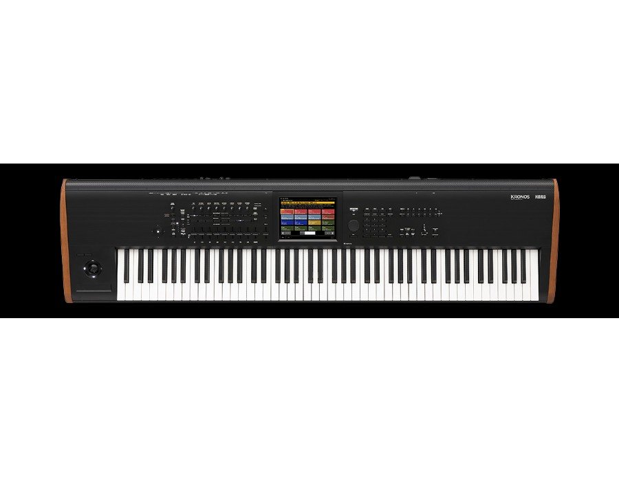 KORG KRONOS