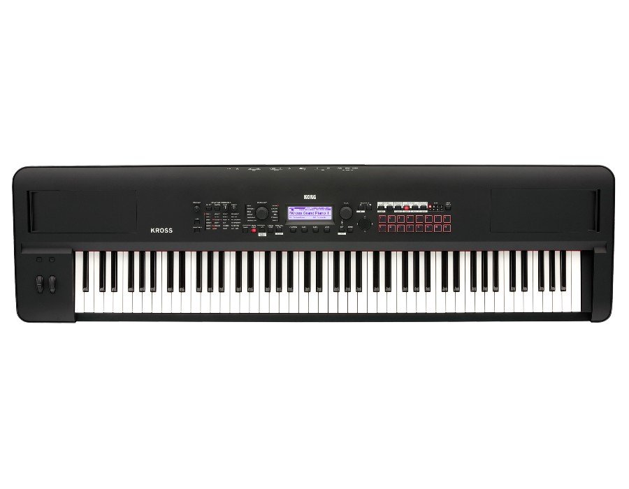 KORG KROSS 88 MB