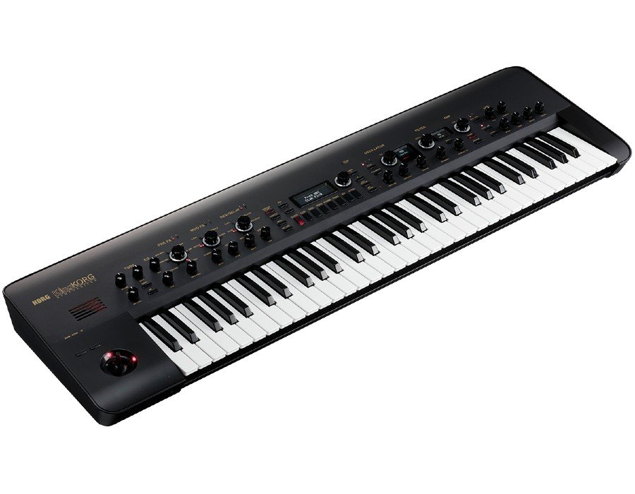KORG KingKORG