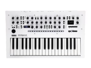 KORG MINILOGUE XD PW