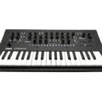 KORG MINILOGUE XD