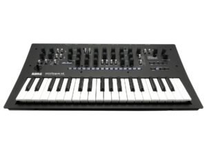 KORG MINILOGUE XD