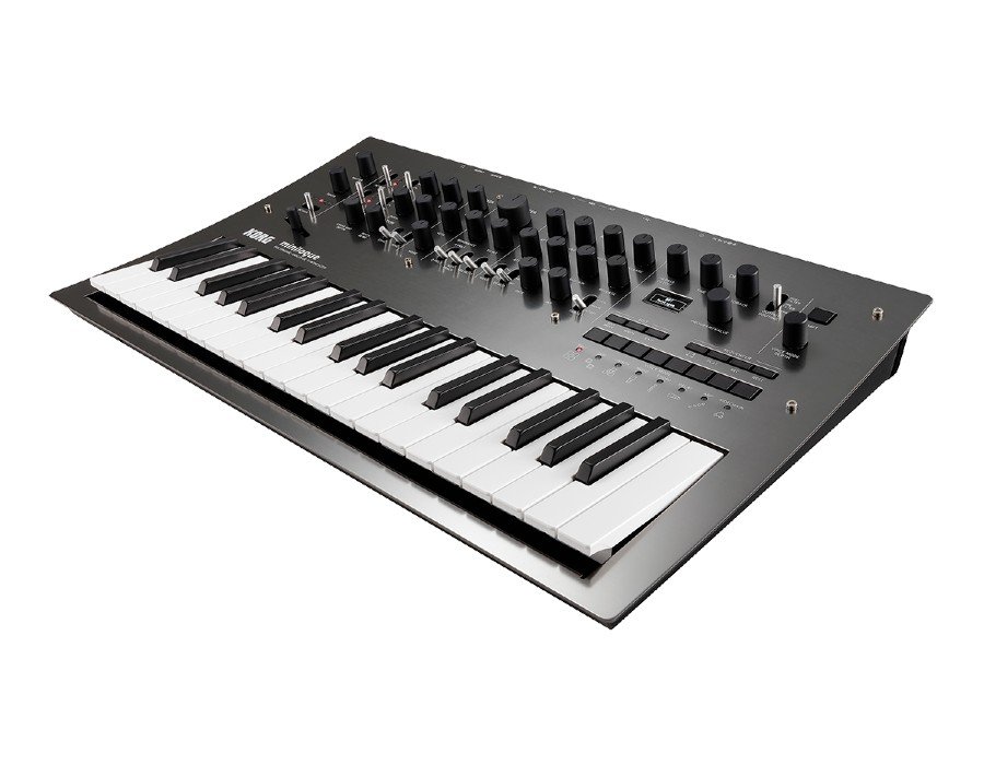 KORG MINILOGUE