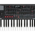 KORG MODWAVE