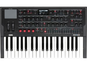 KORG MODWAVE