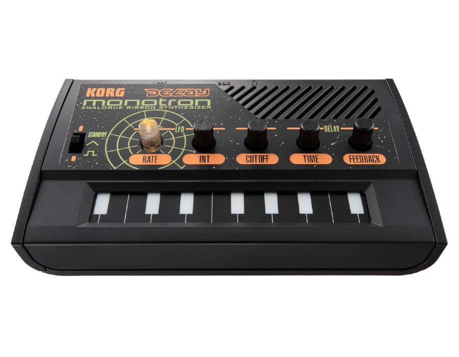 KORG MONOTRON DELAY
