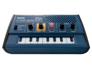 KORG MONOTRON DUO