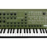 KORG MS-20 FS