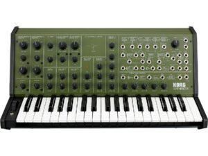 KORG MS-20 FS