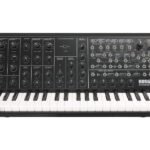KORG MS-20 mini