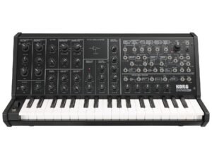 KORG MS-20 mini