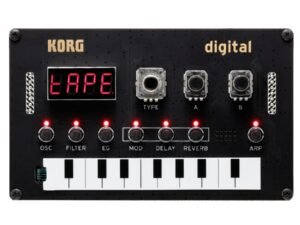 KORG NTS-1 DIGITAL KIT