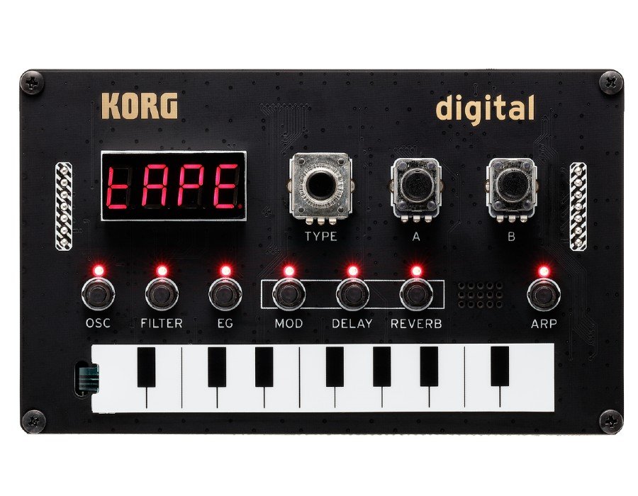 KORG NTS-1 DIGITAL KIT
