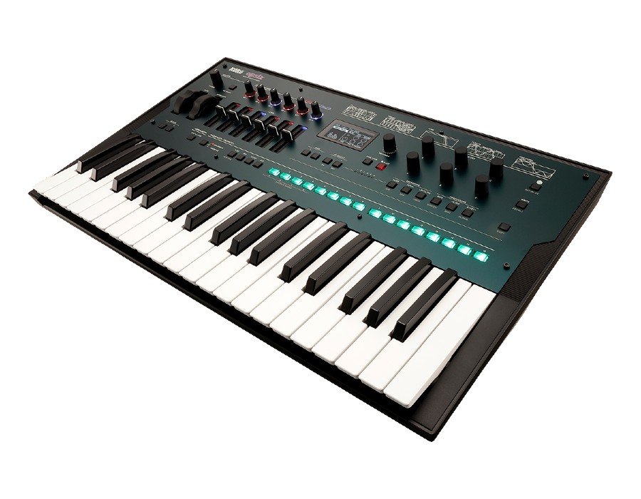 KORG OPSIX