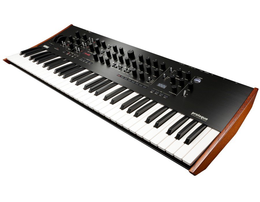 KORG PROLOGUE