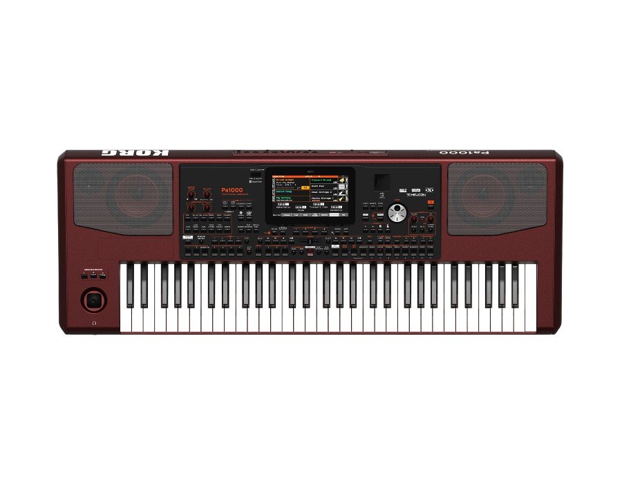 KORG Pa1000
