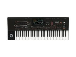 KORG Pa4X