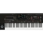 KORG Pa4X ORIENTAL