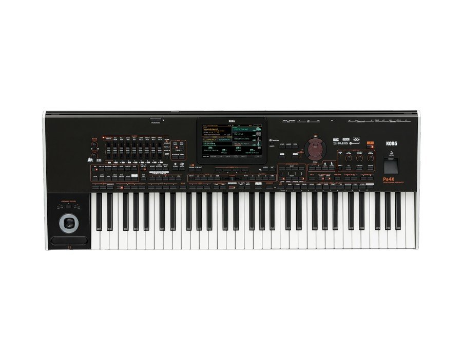 KORG Pa4X