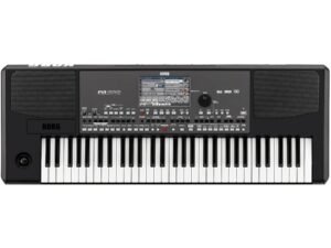 KORG Pa600