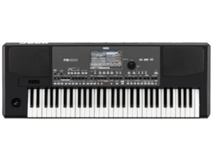 KORG Pa600QT