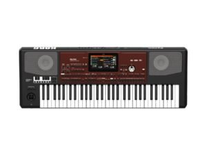 KORG Pa700 ORIENTAL