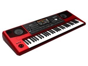 KORG Pa700 RD