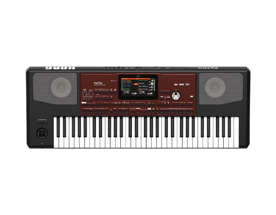 KORG Pa700