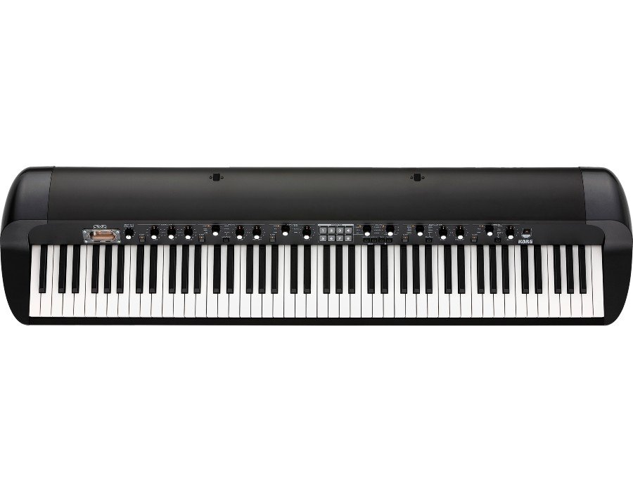 KORG SV-2