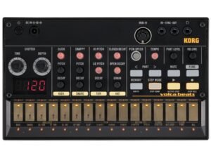 KORG VOLCA BEATS