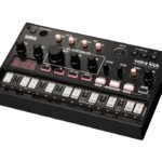 KORG VOLCA KICK