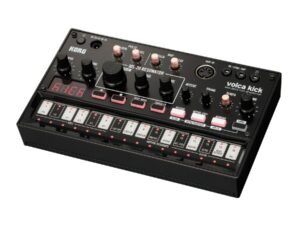 KORG VOLCA KICK