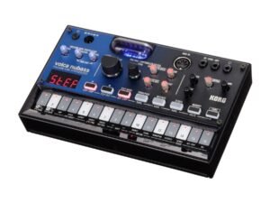 KORG VOLCA NUBASS