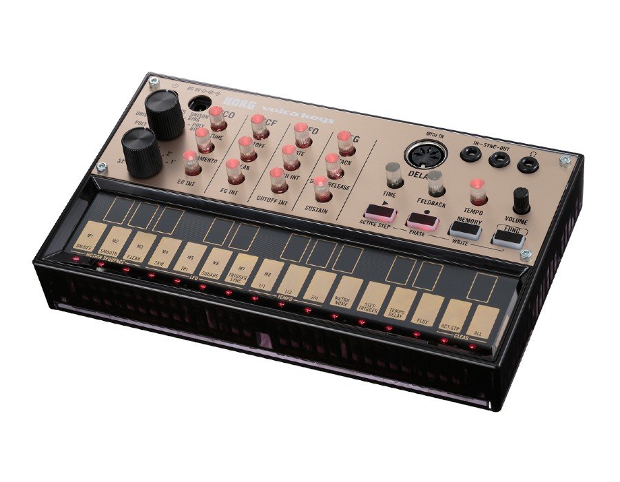 KORG VOLKA KEYS