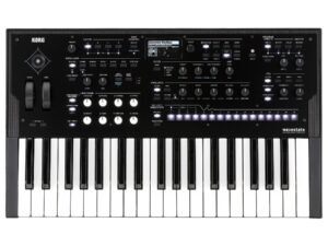 KORG WAVESTATE