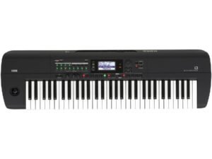 KORG i3