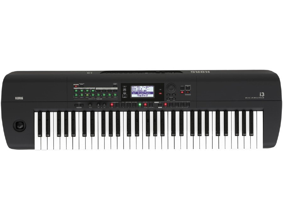 KORG i3