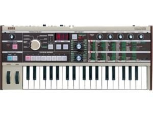 KORG microKORG