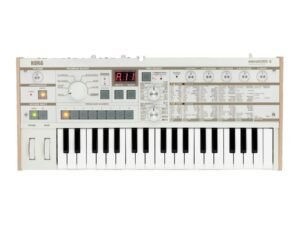 KORG microKORG S