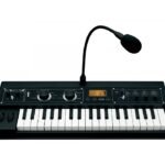 KORG microKORG XL+